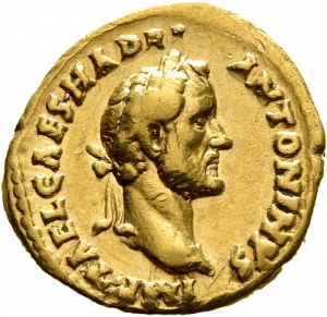 Antoninus Pius