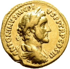 Antoninus Pius