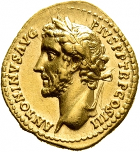 Antoninus Pius