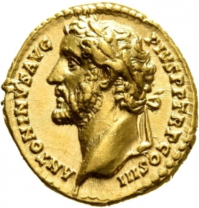 Antoninus Pius