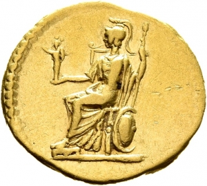 Antoninus Pius