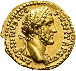 Antoninus Pius