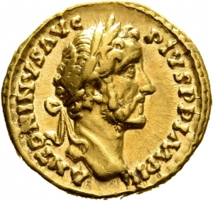 Antoninus Pius
