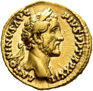 Antoninus Pius