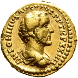 Antoninus Pius