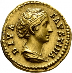 Diva Faustina (Maior)