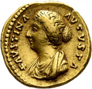 Faustina (Minor)