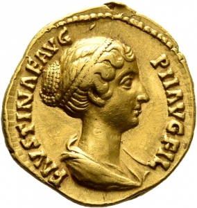 Faustina (Minor)