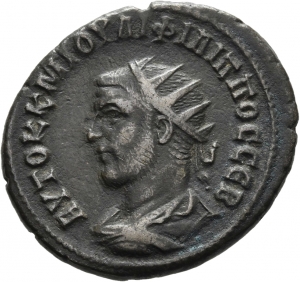 Syrien: Philippus I.