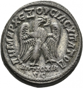 Syrien: Philippus I.