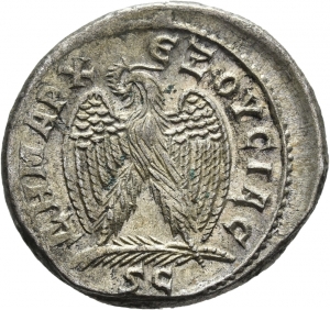 Syrien: Philippus II.