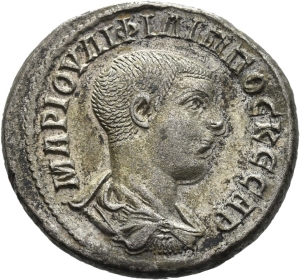 Syrien: Philippus II.