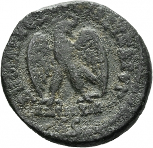 Syrien: Philippus II.