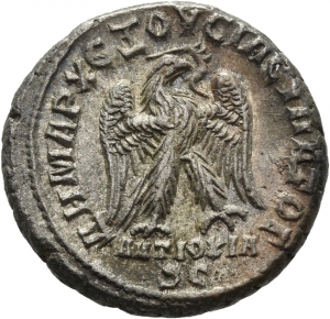 Syrien: Philippus II.