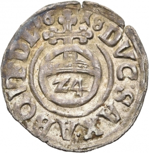 Quedlinburg: Dorothea Sophie von Sachsen-Altenburg