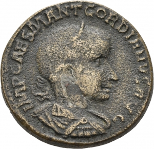 Antiochia ad Pisidiam