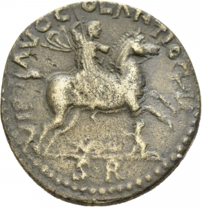 Antiochia ad Pisidiam