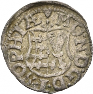Quedlinburg: Dorothea Sophie von Sachsen-Altenburg