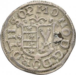 Quedlinburg: Dorothea Sophie von Sachsen-Altenburg