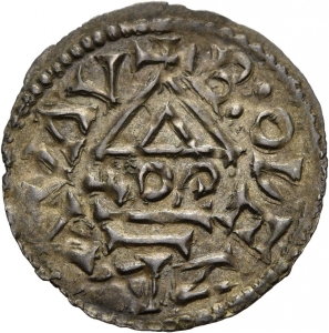 Böhmen: Boleslav II.