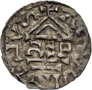 Böhmen: Boleslav I.