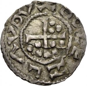 Böhmen: Boleslav I.