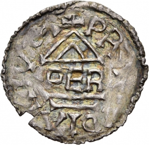 Böhmen: Boleslav I.