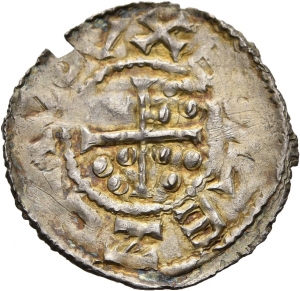 Böhmen: Boleslav I.