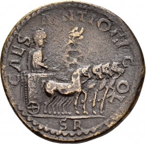 Antiochia ad Pisidiam