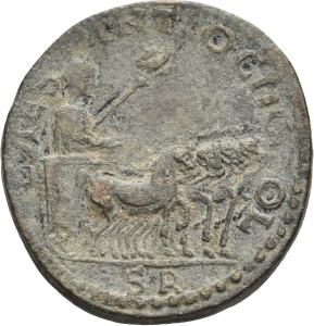Antiochia ad Pisidiam