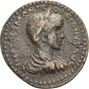 Antiochia ad Pisidiam