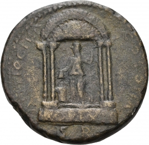 Antiochia ad Pisidiam