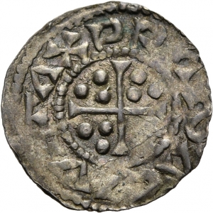 Böhmen: Boleslav I.