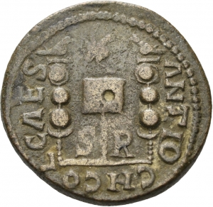Antiochia ad Pisidiam