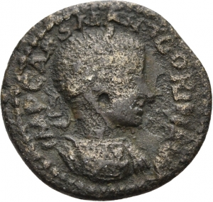 Antiochia ad Pisidiam