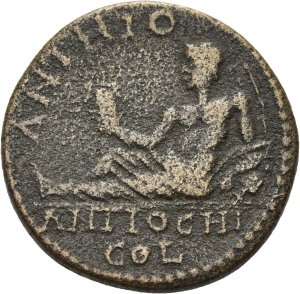 Antiochia ad Pisidiam