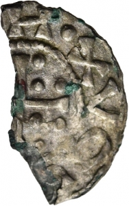 Böhmen: Boleslav I.