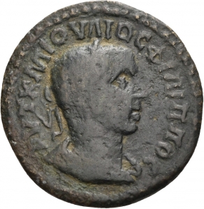 Apollonia Mordiaion