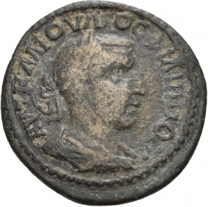 Apollonia Mordiaion
