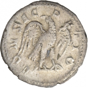 Divi: Divus Hadrianus