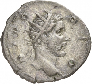 Divi: Divus Antoninus Pius