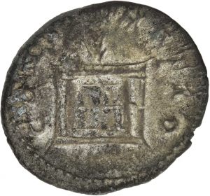 Divi: Divus Antoninus Pius