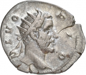Divi: Divus Antoninus Pius
