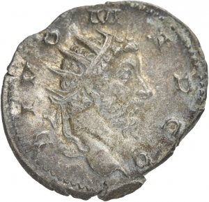 Divi: Divus Marcus Aurelius