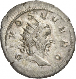 Divi: Divus Septimius Severus