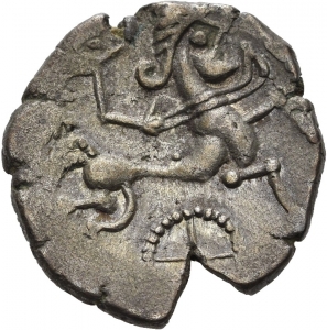 West-Kelten: „Redones“