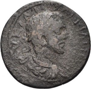 Hadrianopolis in Phrygien