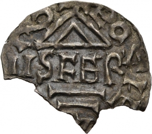 Böhmen: Boleslav I. und Biagota