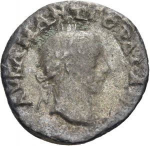 Caesarea: Gordianus III.