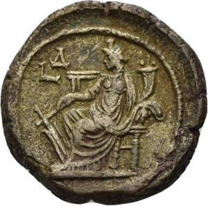 Alexandria: Philippus II.